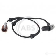 Датчик АБС A.B.S. 1804487 AEF XR0 31004 8717109610307 - Изображение 2