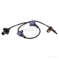 Датчик АБС A.B.S. 1424213861 2E 2X4 31771 8717109716290 - Изображение 4