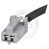 Датчик АБС A.B.S. 31046 1CU73 8 1219712719 8717109610710 - Изображение 2