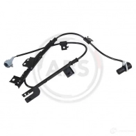 Датчик АБС A.B.S. 8717109681963 Nissan Pathfinder (R50) 2 1996 – 2004 0DXZ UF 31492