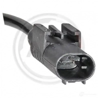 Датчик АБС A.B.S. 1437262609 I IQJ1 30201 - Изображение 2