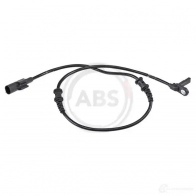 Датчик АБС A.B.S. 1437262609 I IQJ1 30201 - Изображение 4