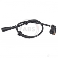 Датчик АБС A.B.S. 1437262597 T WUT8O 30205 - Изображение 4