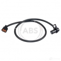 Датчик АБС A.B.S. Y RPY8 8717109610048 Mitsubishi Lancer 9 (CS3A) Седан 2.0 EVO Ix (CT9A) 290 л.с. 2005 – 2008 30978