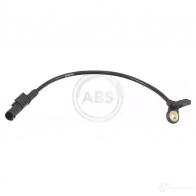 Датчик АБС A.B.S. 8717109609486 5B 3QEUK 30921 Mercedes M-Class (W164) 2 Кроссовер 5.0 ML 500 4 matic (1675) 306 л.с. 2005 – 2011