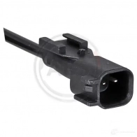 Датчик АБС A.B.S. 30184 NX DWT1 1437270032 - Изображение 2