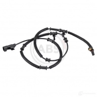Датчик АБС A.B.S. ZF RV3EW 8717109718218 31823 1424213911 - Изображение 4