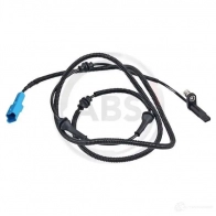 Датчик АБС A.B.S. 8717109669688 31270 0HYMU 4G 1804736 - Изображение 2