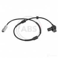 Датчик АБС A.B.S. GE ULC 1804033 8717109562248 30469 - Изображение 7