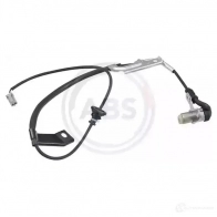 Датчик АБС A.B.S. 31078 Toyota Corolla (E110) 8 1995 – 2002 8717109611021 1W36 23