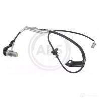 Датчик АБС A.B.S. Toyota Corolla (E110) 8 1995 – 2002 GN BBK 8717109611229 31079