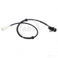 Датчик АБС A.B.S. 8717109565560 30693 HX5 U9Z 1804221 - Изображение 2