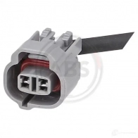 Датчик АБС A.B.S. K LVMU 31075 8717109610994 1219712791 - Изображение 2