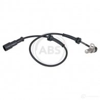Датчик АБС A.B.S. 8717109649932 0I 9MT9 1804681 31215 - Изображение 2
