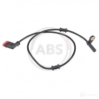 Датчик АБС A.B.S. 30837 NLLA EN7 1437262694 - Изображение 4