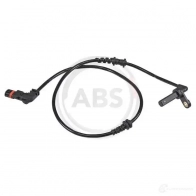 Датчик АБС A.B.S. 30846 1437262690 X2 0VFIF - Изображение 4