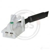 Датчик АБС A.B.S. 30493 GQX JP 1437262684 - Изображение 2