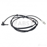 Датчик АБС A.B.S. 1804080 30521 H ODBWGC 8717109563269 - Изображение 2