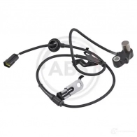 Датчик АБС A.B.S. GDK QD5 30945 8717109609714 1219712405 - Изображение 4