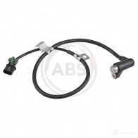 Датчик АБС A.B.S. 31905 9NQ3Z Y9 1438019399 - Изображение 4