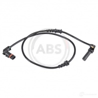 Датчик АБС A.B.S. 30843 1437262687 L 9UZB - Изображение 4