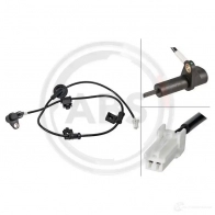 Датчик АБС A.B.S. Hyundai Atos BCF3 P 8717109706970 31602