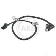 Датчик АБС A.B.S. 1438019394 31906 PCAO17 5 - Изображение 4