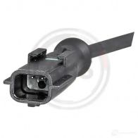 Датчик АБС A.B.S. 1437270534 L K5F69U 30207 - Изображение 2