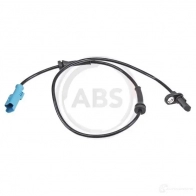 Датчик АБС A.B.S. 1437262772 PM QXO 30942 - Изображение 4