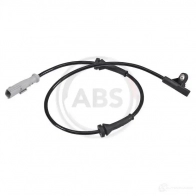 Датчик АБС A.B.S. SZ F4AY 1437262763 30227 - Изображение 4