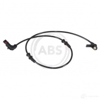 Датчик АБС A.B.S. 8717109672541 UD A5GDO 31280 1804746 - Изображение 2