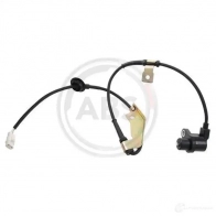 Датчик АБС A.B.S. KBAES 0 Suzuki Wagon R (MH21) 3 2003 – 2008 30345 8717109503371