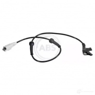 Датчик АБС A.B.S. 31269 E 1W0S 1804735 8717109669671 - Изображение 3