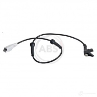 Датчик АБС A.B.S. 31269 E 1W0S 1804735 8717109669671 - Изображение 7