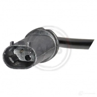 Датчик АБС A.B.S. 1437263620 V BO8QRW 30171 - Изображение 2