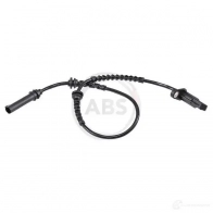 Датчик АБС A.B.S. 1437263620 V BO8QRW 30171 - Изображение 4