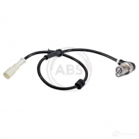 Датчик АБС A.B.S. 1804217 8717109563900 HG6 7KNW 30688 - Изображение 2