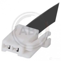 Датчик АБС A.B.S. 1438019444 SW F1GM 32142 - Изображение 2