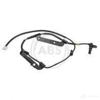 Датчик АБС A.B.S. 1438019444 SW F1GM 32142 - Изображение 4