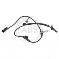 Датчик АБС A.B.S. 498T LQU 1437262963 30167 - Изображение 4