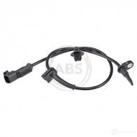 Датчик АБС A.B.S. ITX J6I 1437262981 30169 - Изображение 4