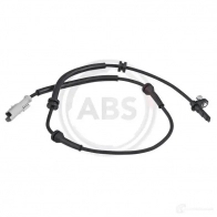 Датчик АБС A.B.S. 30525 KU3Y9 6 1437263281 - Изображение 4