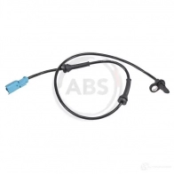 Датчик АБС A.B.S. 30166 V8W7B 3I 1437262990 - Изображение 4