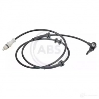Датчик АБС A.B.S. 8717109565140 1804186 30644 0F 1R1 - Изображение 1