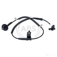 Датчик АБС A.B.S. 8717109676112 G1 XVXOI 31423 Hyundai Santa Fe (CM) 2 2007 – 2012