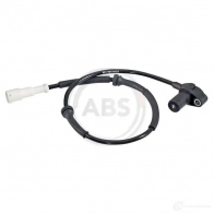 Датчик АБС A.B.S. 30695 8717109565584 Y I3QK 1804223 - Изображение 2