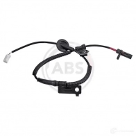 Датчик АБС A.B.S. 8717109712810 31668 1424213768 PO 8I55D - Изображение 4