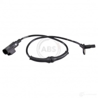 Датчик АБС A.B.S. 1424213800 BAB5 76F 8717109714012 31703 - Изображение 4