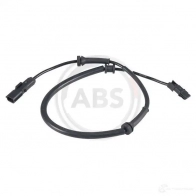 Датчик АБС A.B.S. 3W3 EBW 1803923 30349 8717109503333 - Изображение 2
