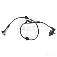 Датчик АБС A.B.S. 1424213856 31766 P81AHG J 8717109716139 - Изображение 4
